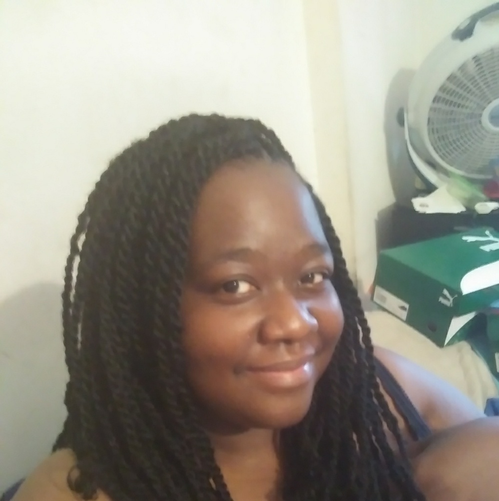Meet your Posher, Shanetta